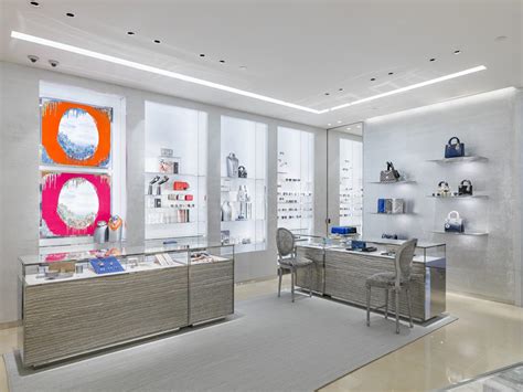 dior suria klcc|New in KL: Dior Boutique, Suria KLCC .